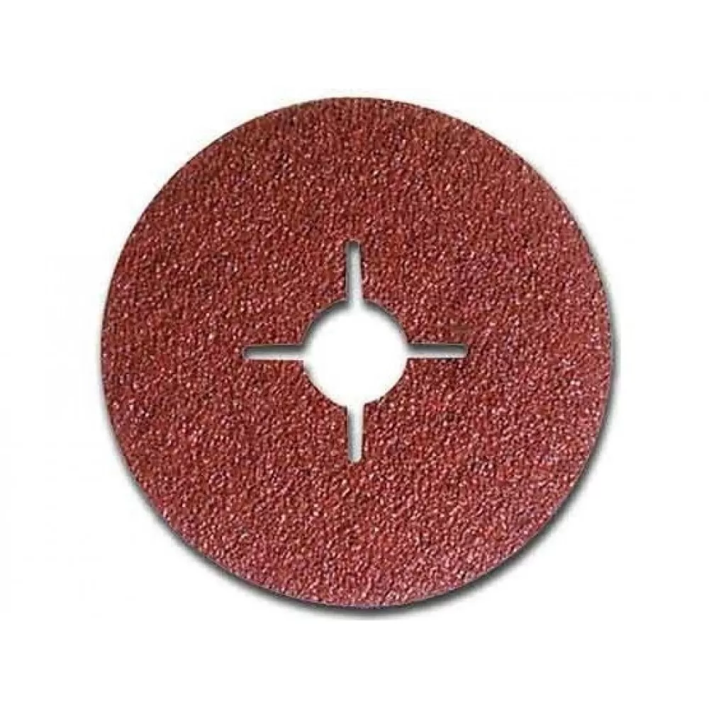 3M™ Cubitron™ II 987C 27650 Шлифовальный Фибровый Круг 80+ 125 мм х 22 мм