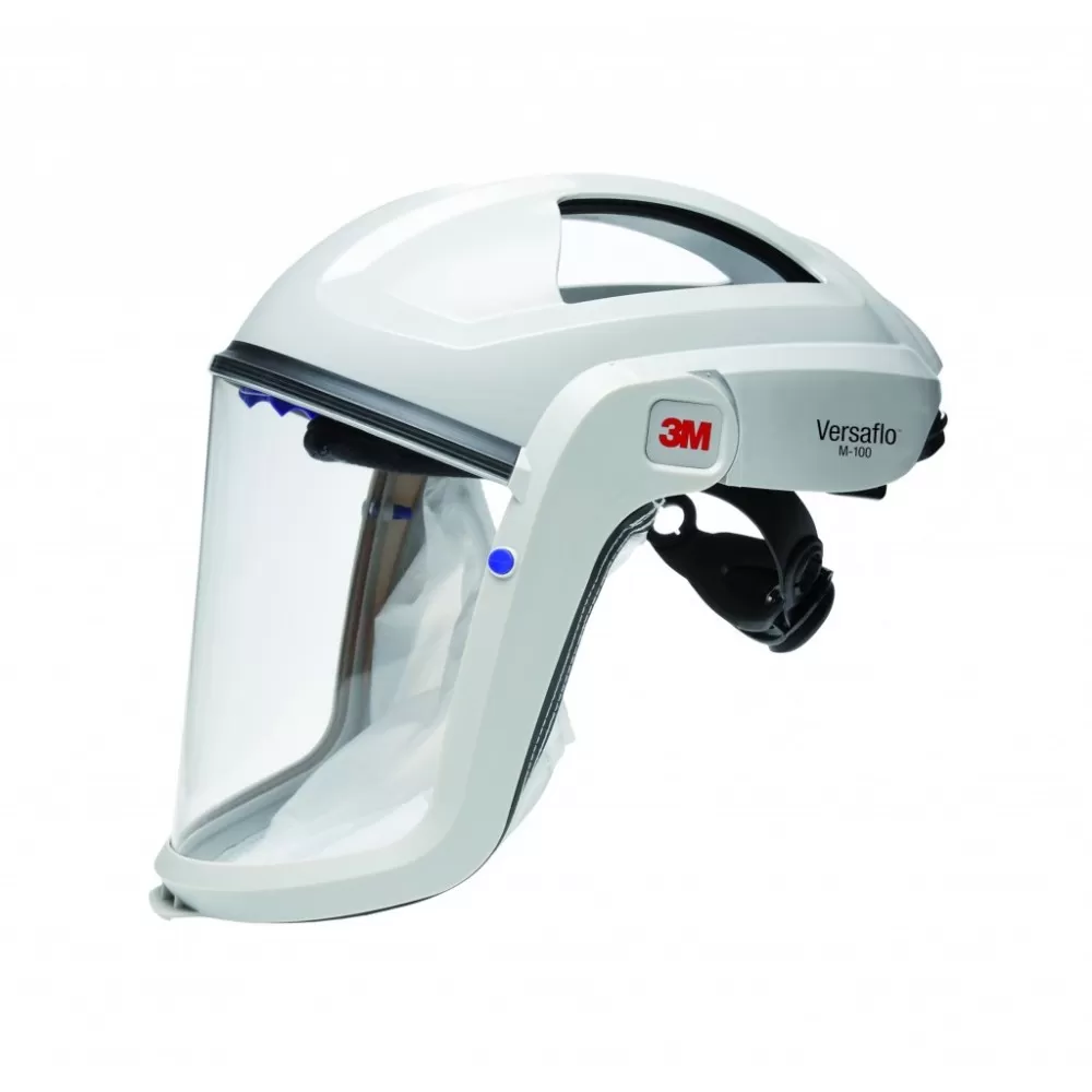 3M™ Versaflo™ M-107 Лицевой щиток