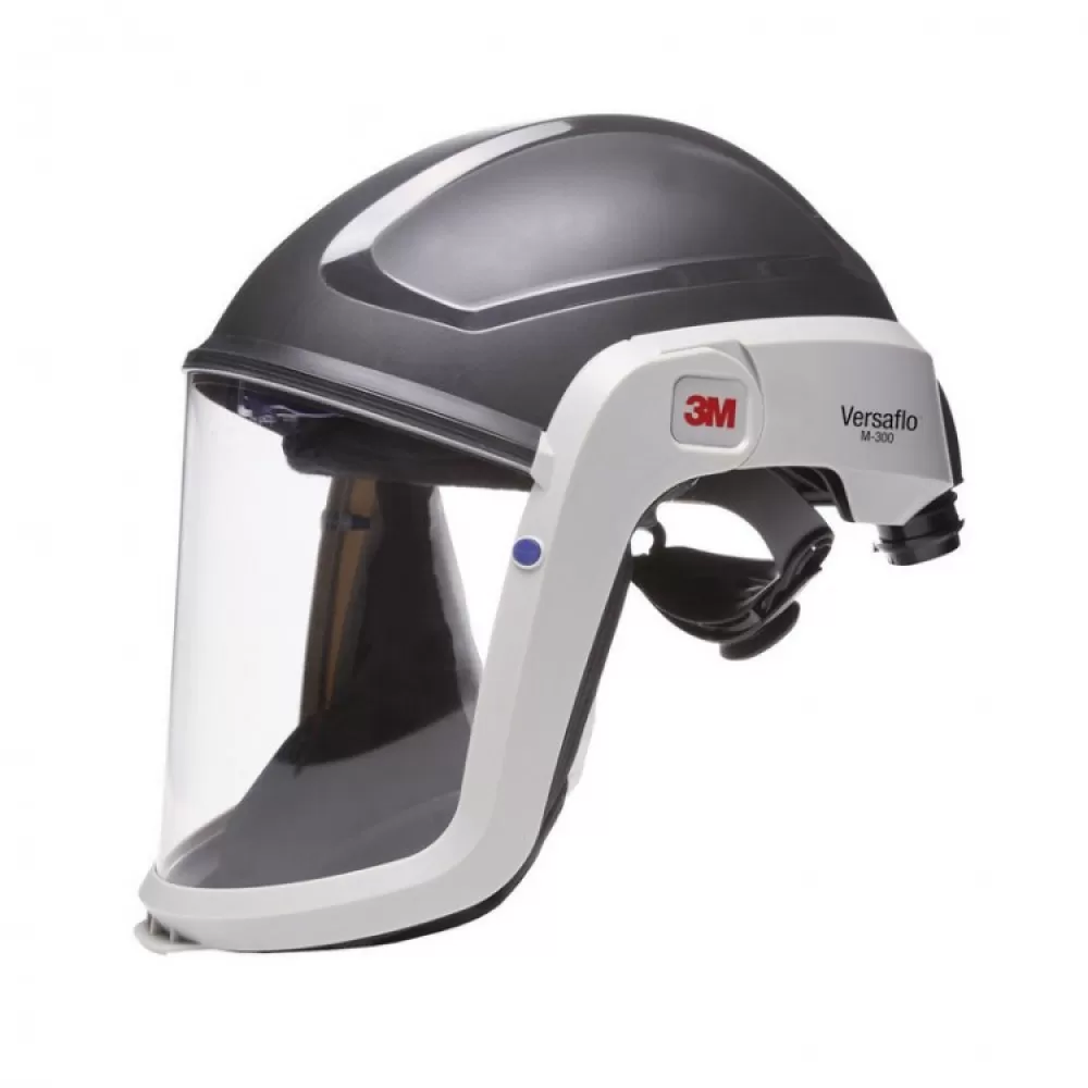 3M™ Versaflo™ M-306 Шлем с удобным лицевым обтюратором