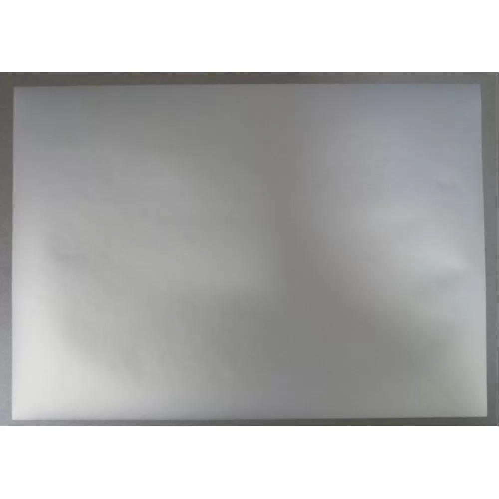 3M™ 7818 пленка этикеточная для ТТ печати, серебряная, формата А4