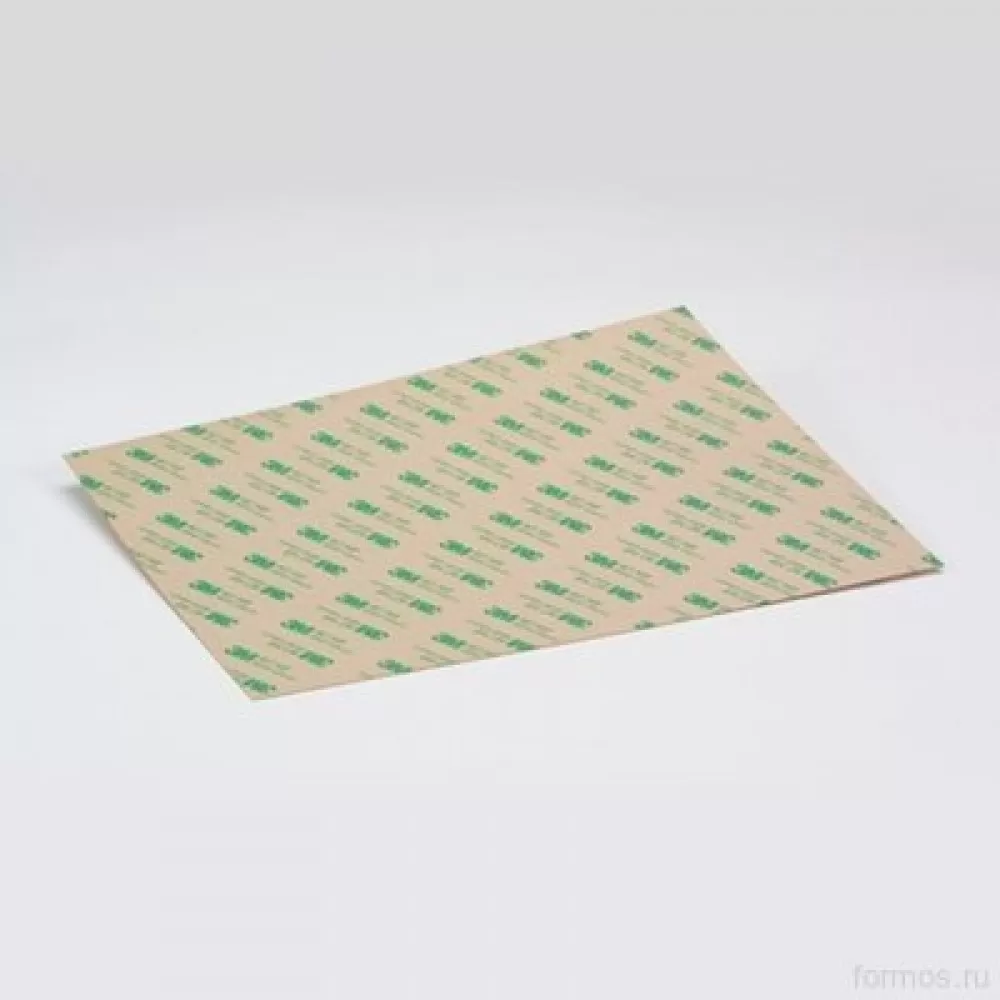 3M™ 7959MPL Лента Двусторонняя на ПЭФ Основе, 610мм x 0,914м
