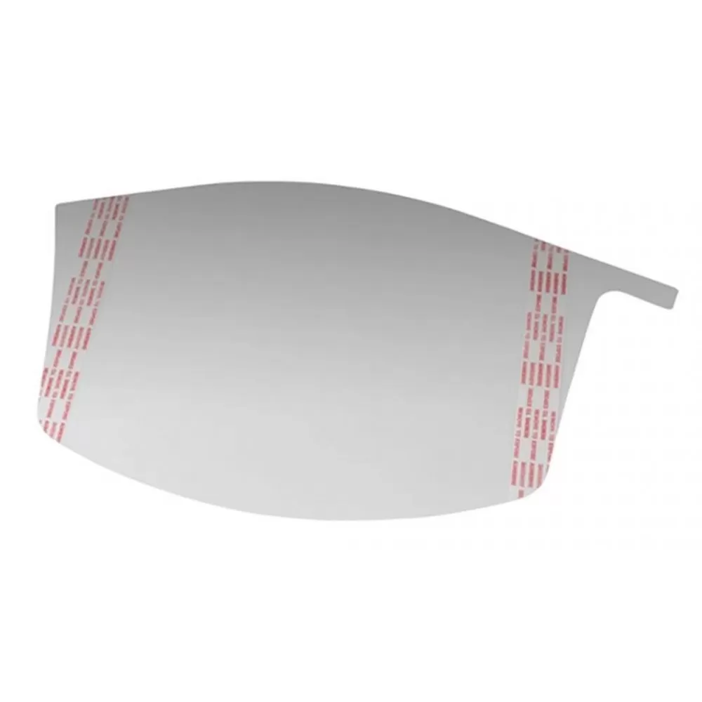 3M™ Versaflo™ M-928 Защитная пленка для щитков 3M™ Versaflo™ серии M, 40 шт/уп